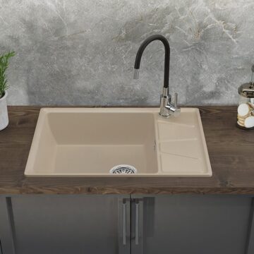 VERTEX 680L кашемир