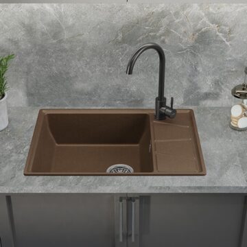 VERTEX 680L терракот