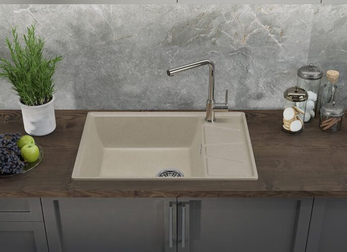 VERTEX 680L топаз