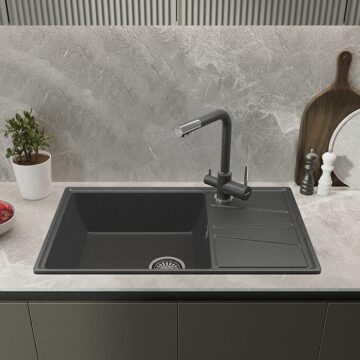 VERTEX 780L графит
