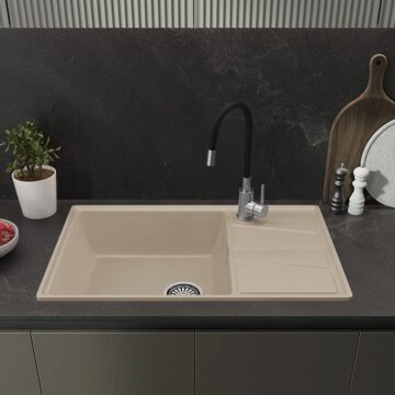 VERTEX 780L кашемир