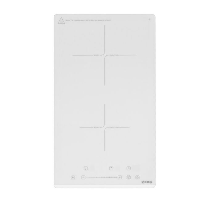 ZORG INO31 White