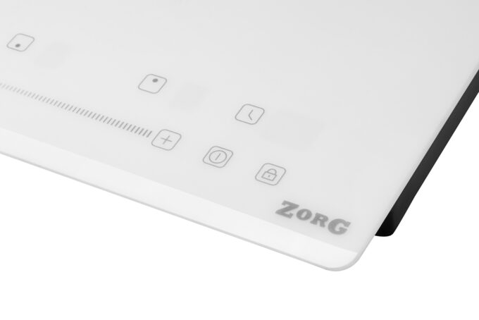 ZORG INO31 White