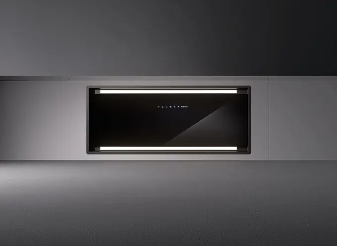 FALMEC PARALLEL 70 BLACK