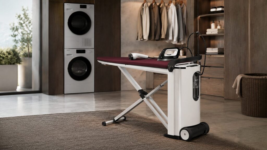 Miele Fashion Master B4847