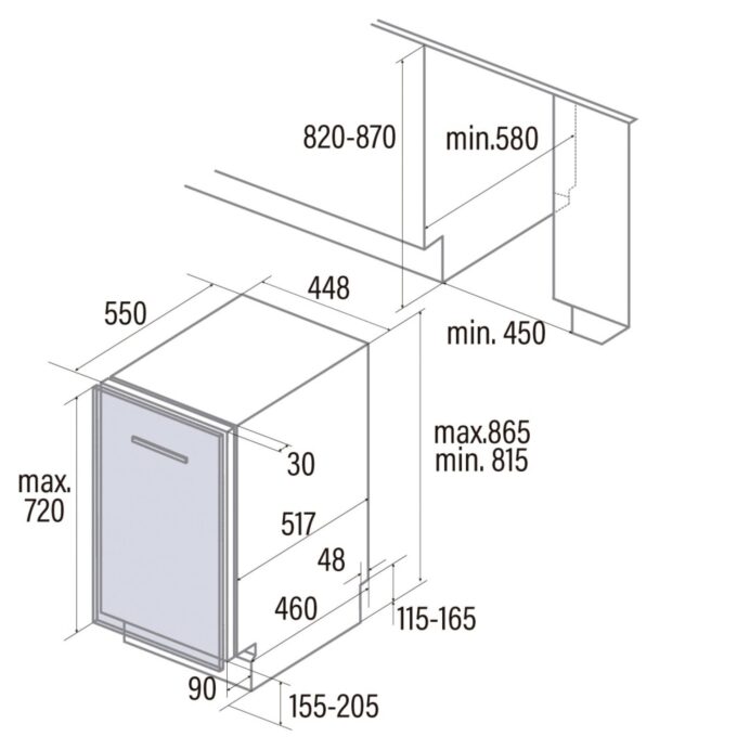 Schtoff SVB 45108 IMAFL