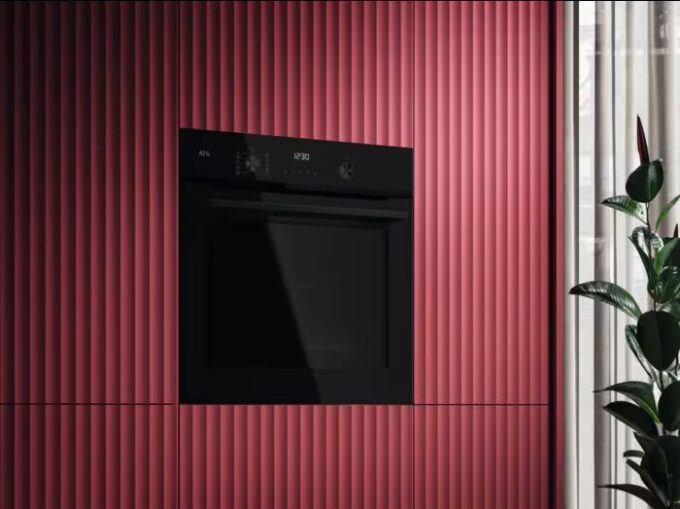 AEG NBA5P531AB