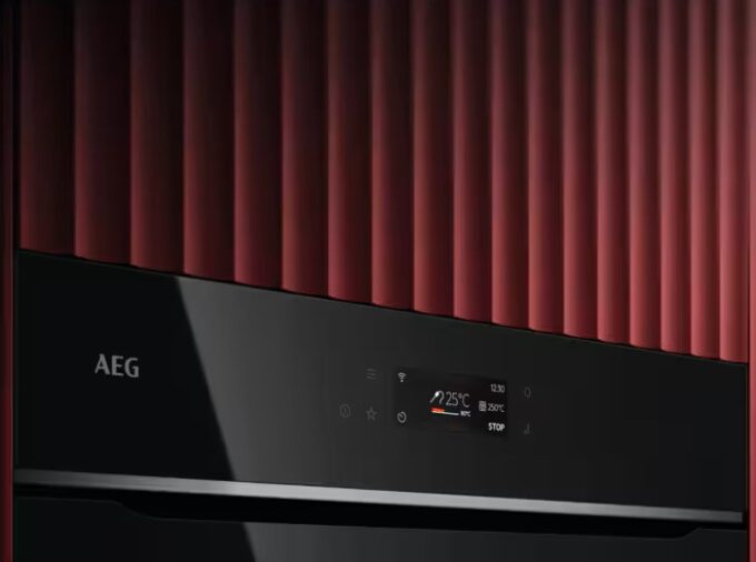 AEG OS6PB631AB