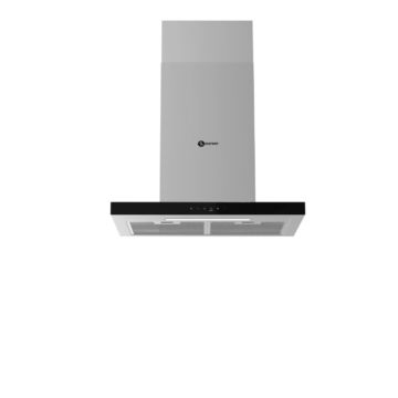 Agata TC 600 Black