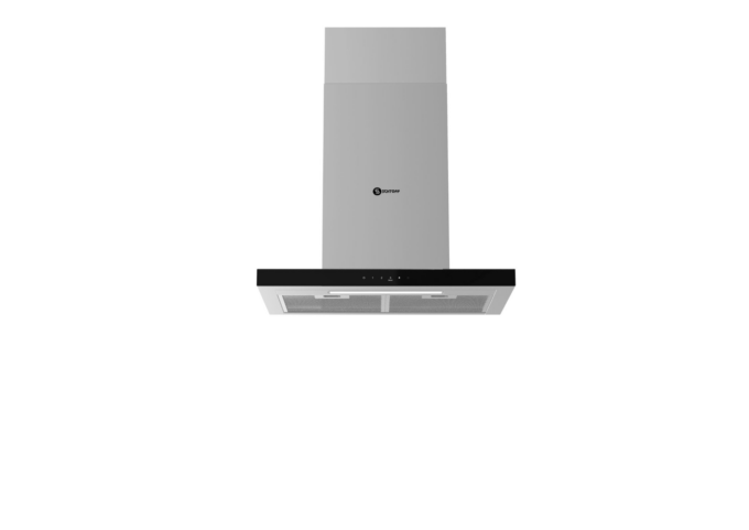 Agata TC 600 Black