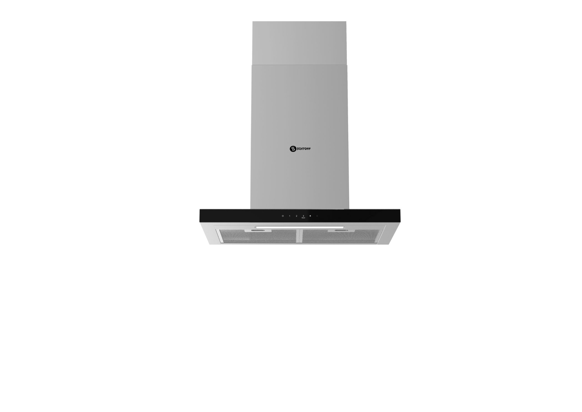 Agata TC 600 Black