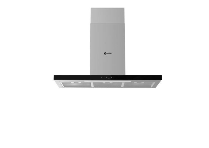 Agata TC 900 Black