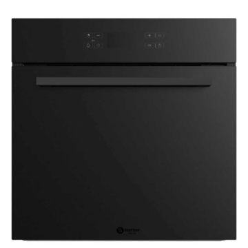 CME 6406 Nano Matte Black