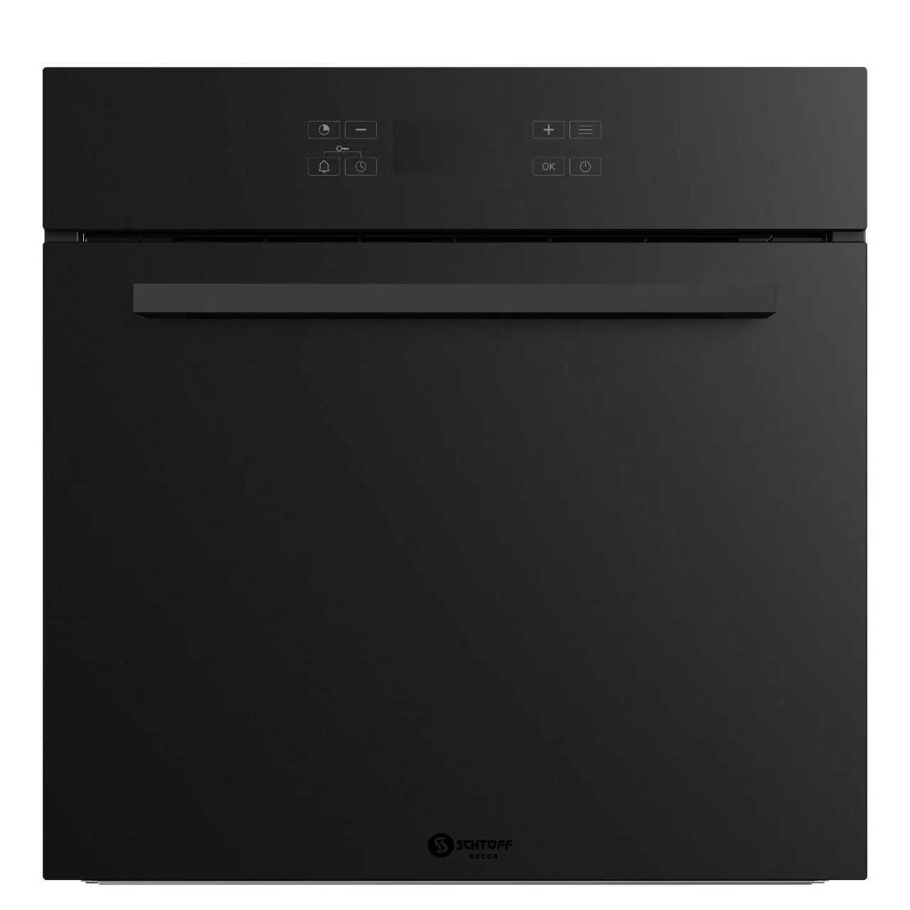 CME 6406 Nano Matte Black