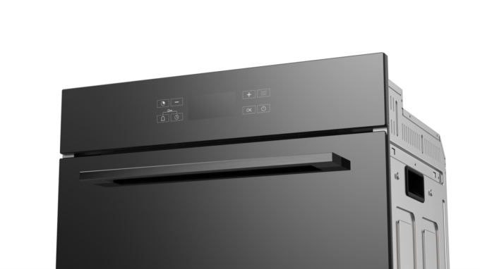 CME 6406 Nano Matte Black