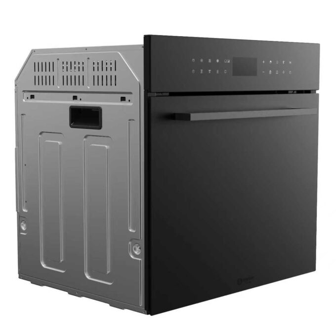 CME 7307 Nano Matte Black