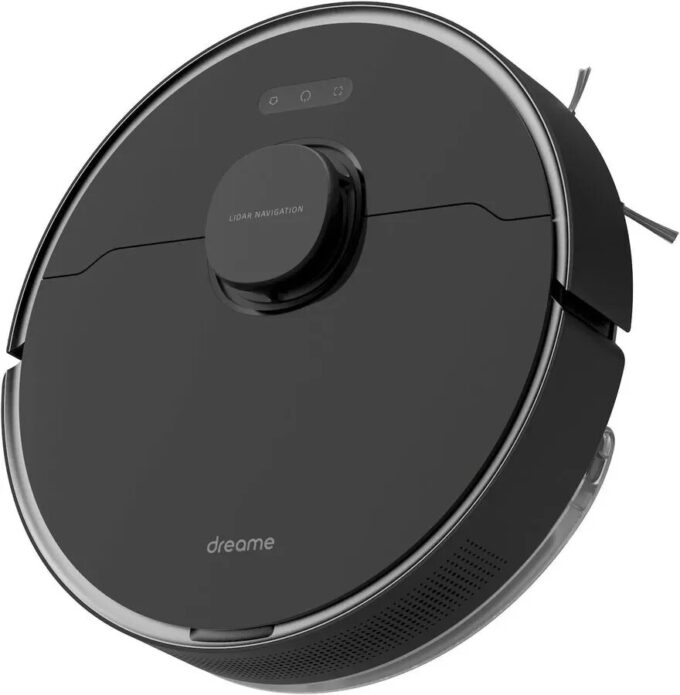 Dreame Bot D10s Pro