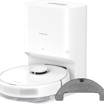 Robot Vacuum D10 Plus Gen 2 RLD32GD
