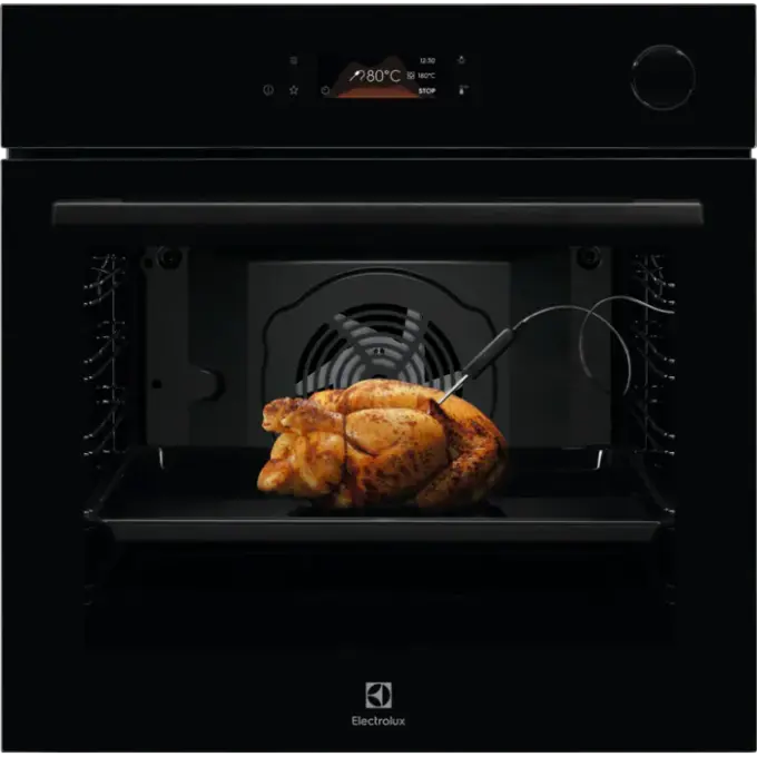 Electrolux COC8E39Z