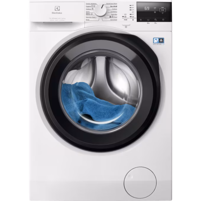 Electrolux EW7W2682E
