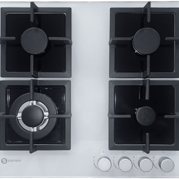H6001C02IS White