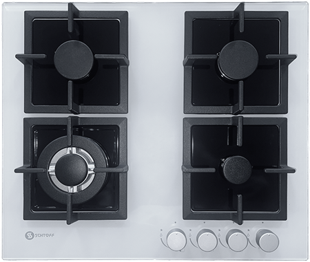 H6001C02IS White