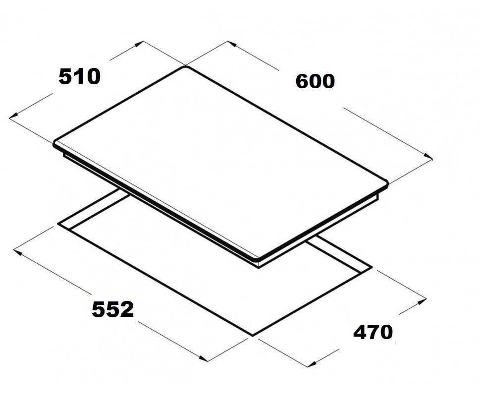 H6001C02IS White