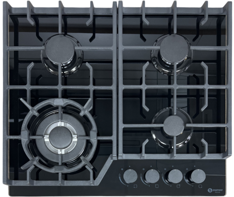 H6002C16IS Black