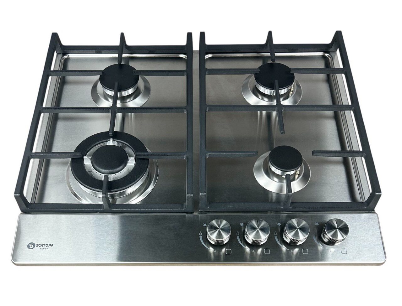 H6020P26IS Inox