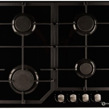 H6034C16IS Black