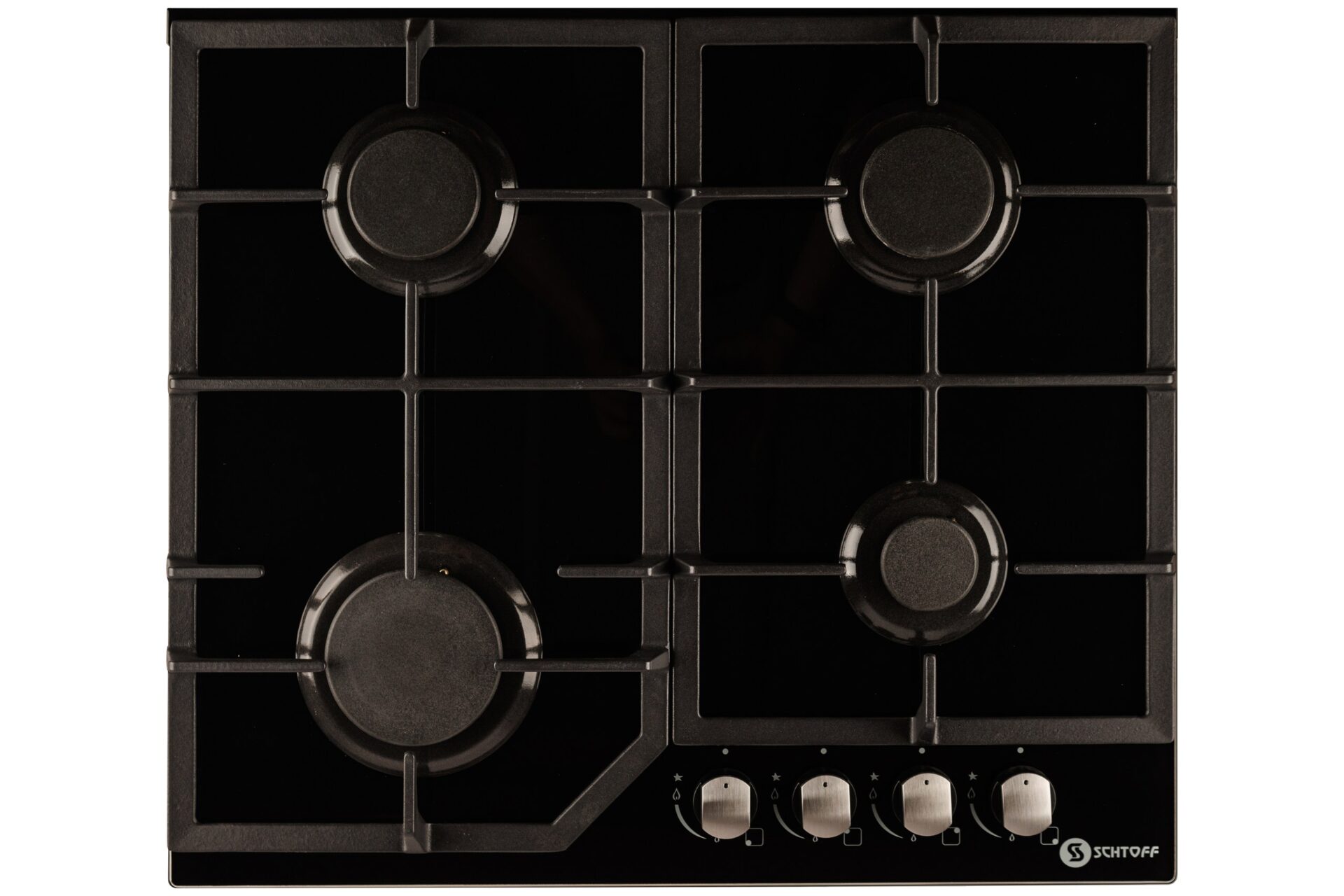 H6034C16IS Black