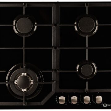 H6034C30IS Black