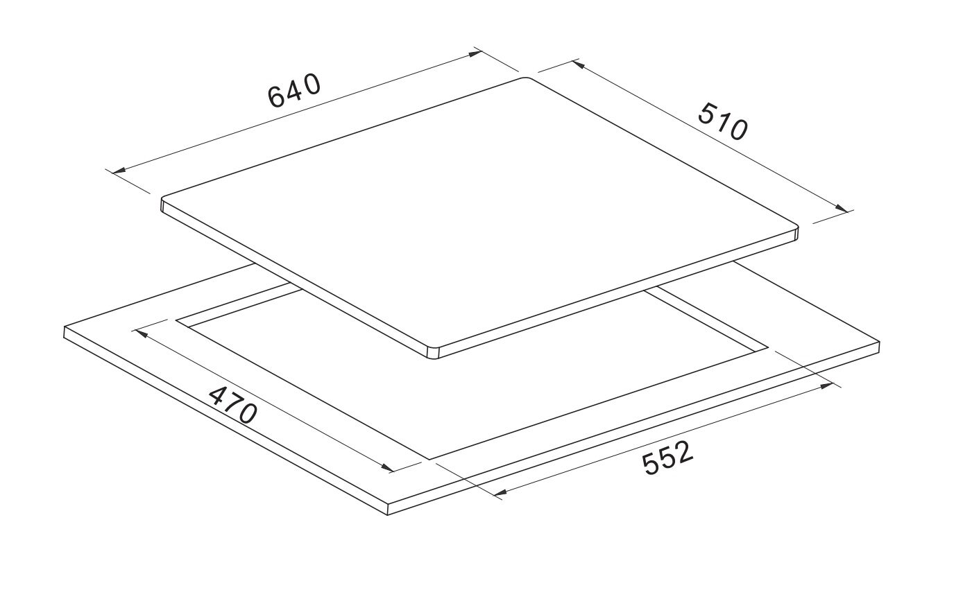 H6047C30IS Black