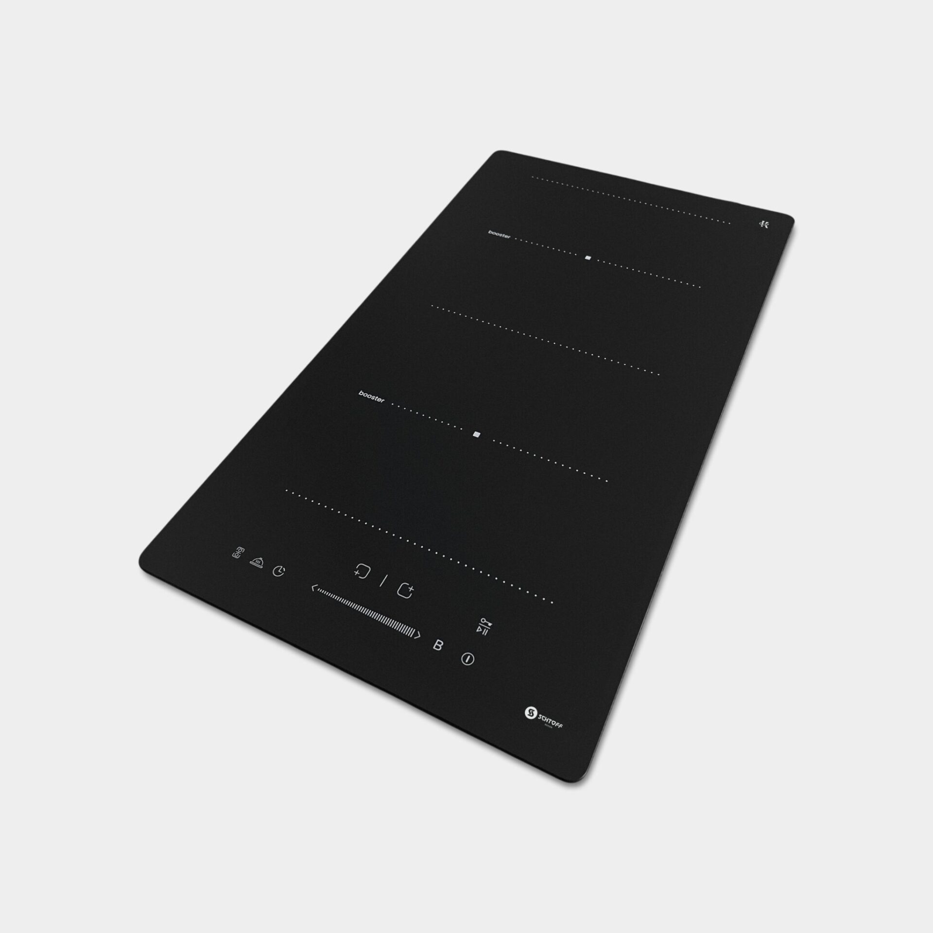 I30H04 Nano Matte Black