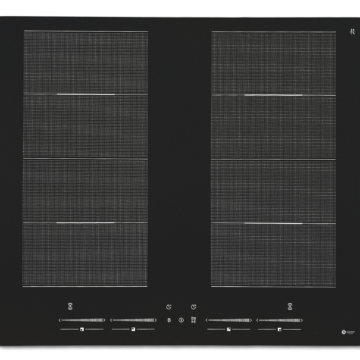 I60H14 Nano Matte Black