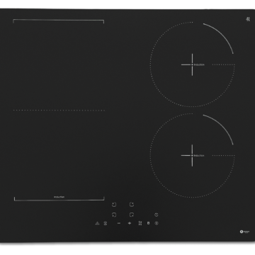 I60H15 Nano Matte Black