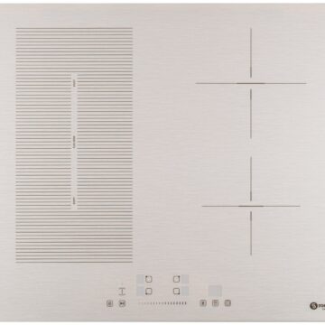 I6S07B White