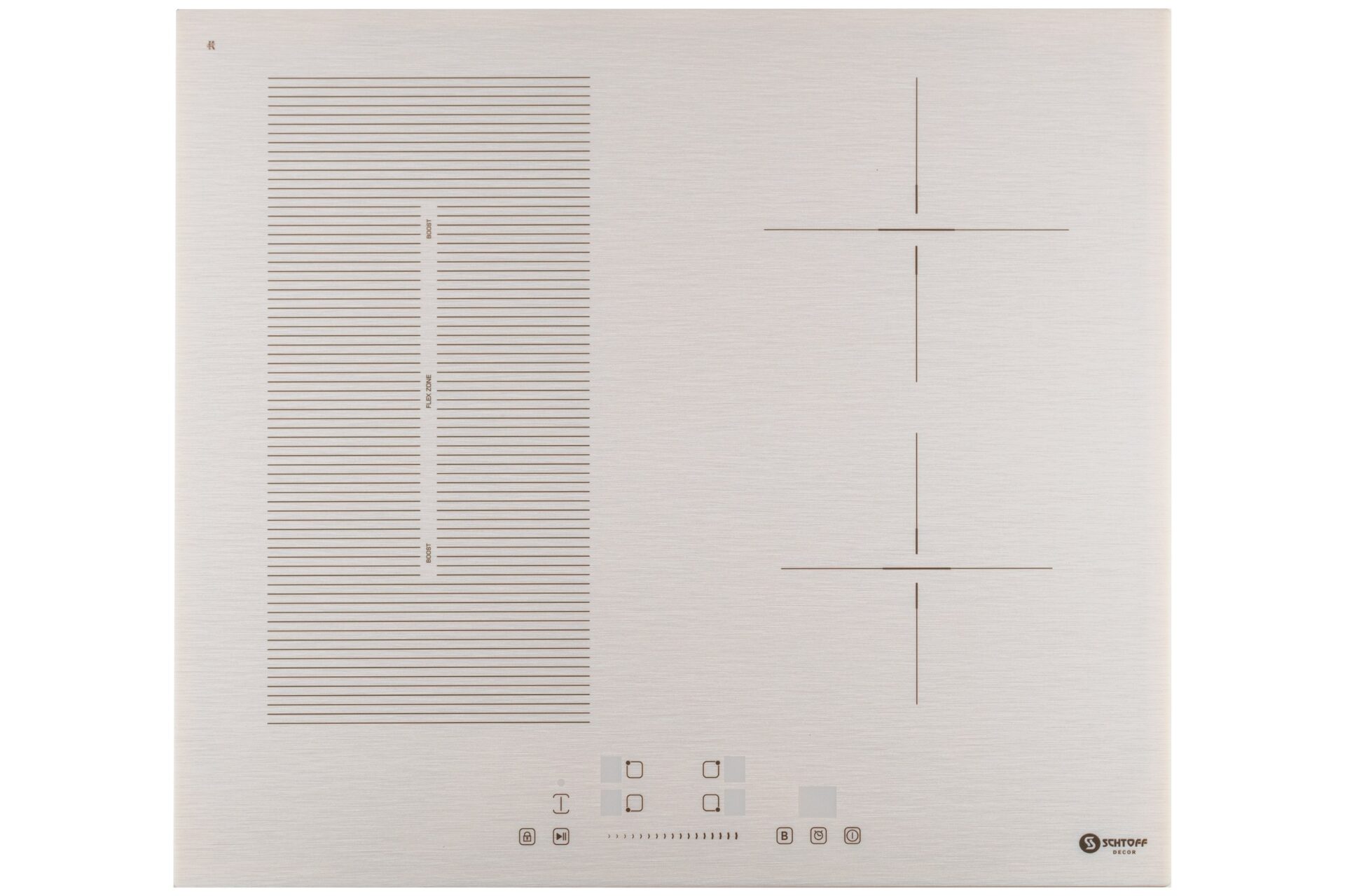 I6S07B White