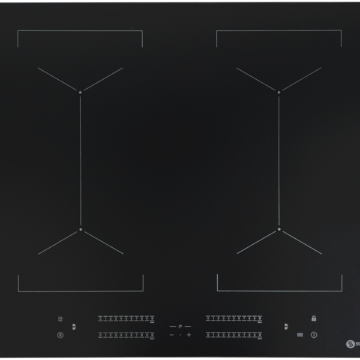 I6S10B Nano Matte Black
