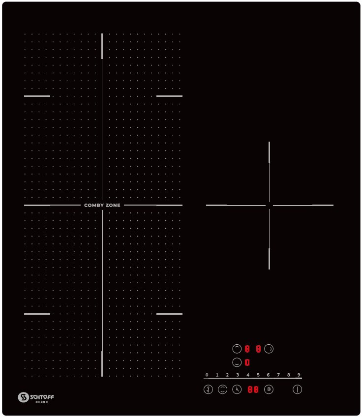 IF7001 Black