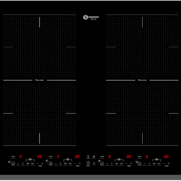 IF7004 Black