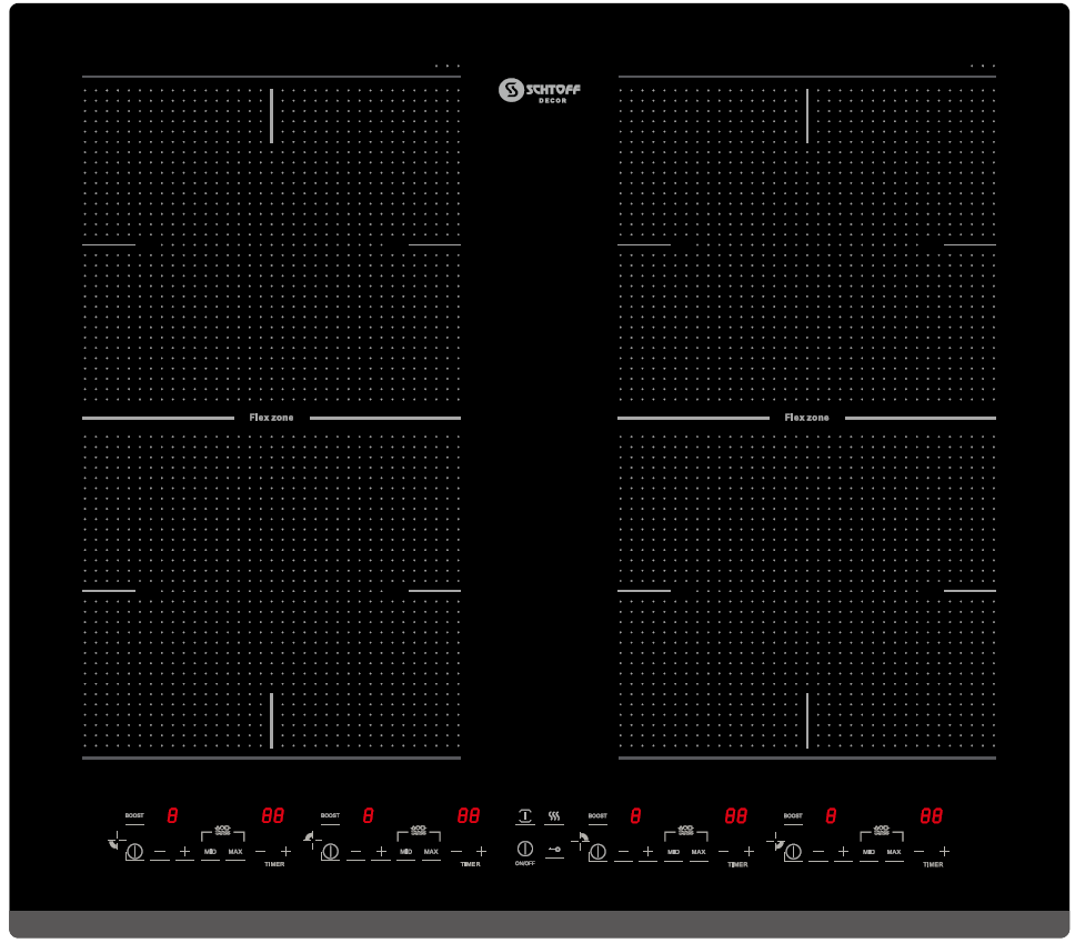 IF7004 Black