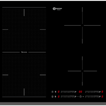 IF7009 Black
