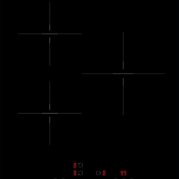 IT4603 Black
