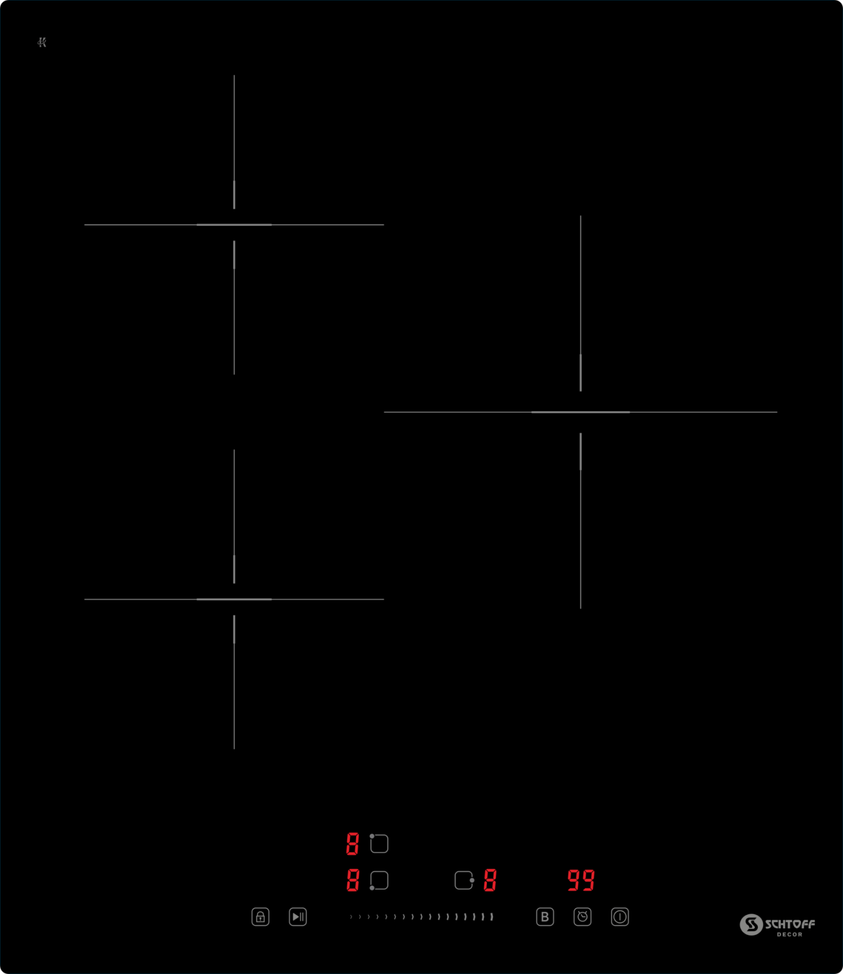 IT4603 Black