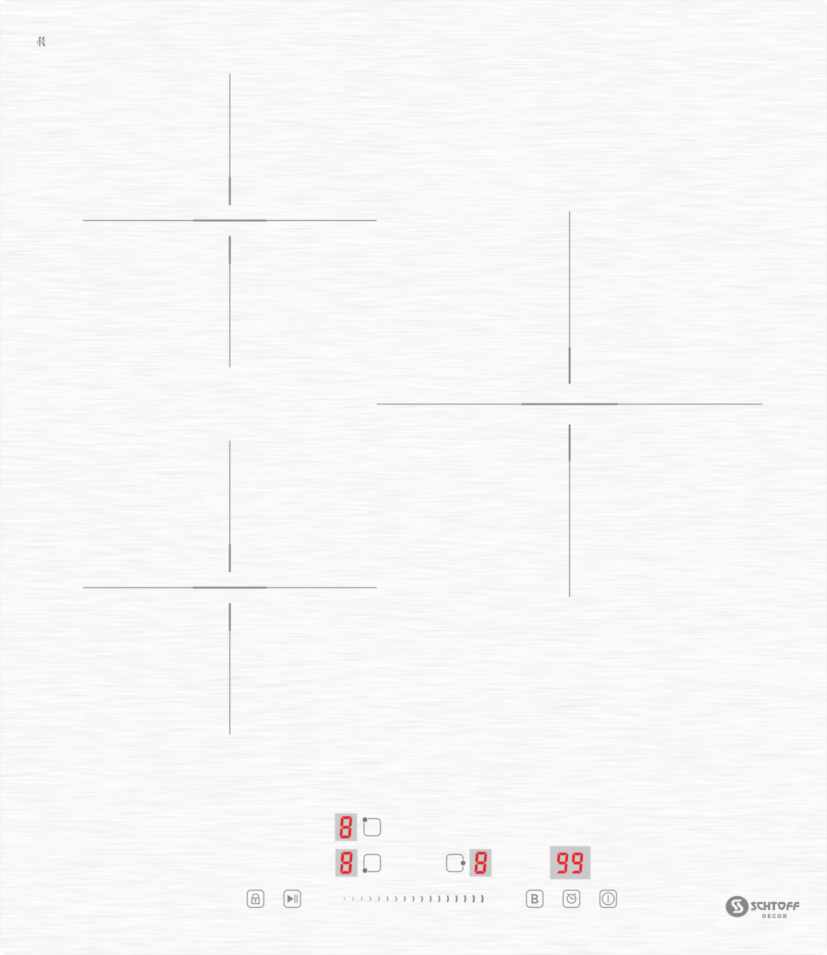 IT4603 White