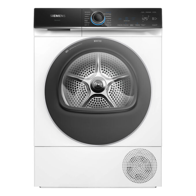 Siemens WQ45B2B40