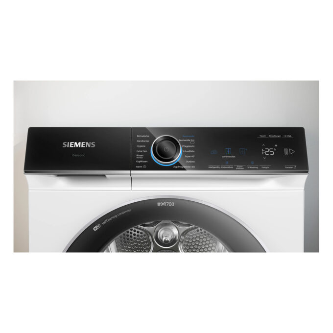Siemens WQ45B2B40
