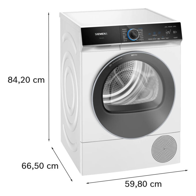 Siemens WQ45B2B40