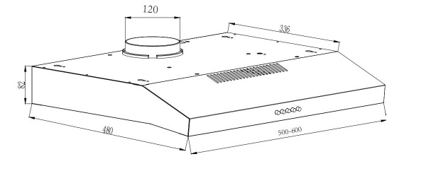 C1-T500 BK